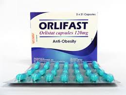 脂肪吸収抑制剤オルリファスト(ゼニカルジェネリック)